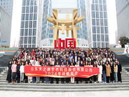 龙腾盛会，，，，，，，，扬帆启航 | vip888集团2024年会盛典圆满进行